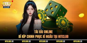 Tài Xỉu Online - Bí Kíp Chinh Phục Xí Ngầu Tại Hitclub 
